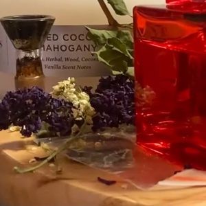 Meet your Posher, Ashlyn